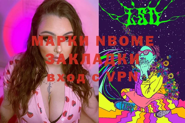 прущие грибы Иннополис